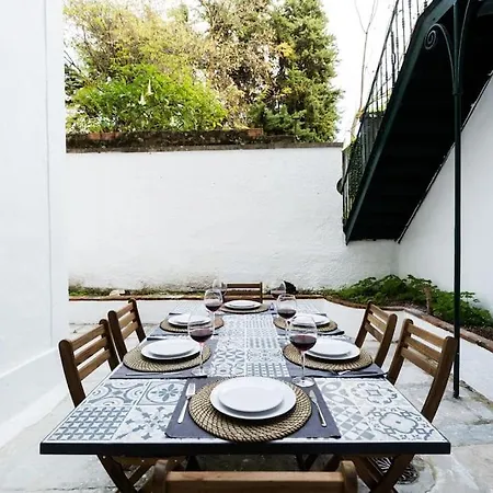 Ola - Rato Ii * ליסבון