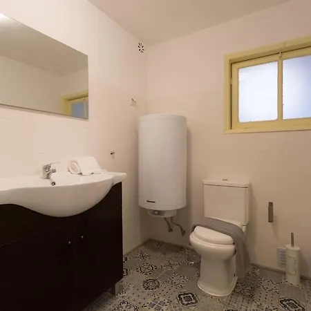 Ola - Rato Ii Apartamento Lisboa