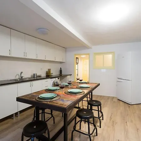 Apartment Ola - Rato Ii Lisbon