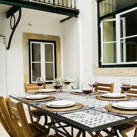 Ola - Rato Ii Apartamento Lisboa